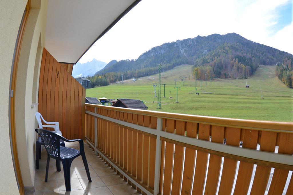 Apartments Rozic Kranjska Gora Habitación foto
