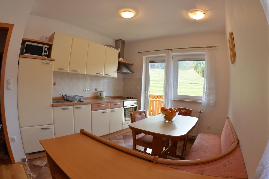 Apartments Rozic Kranjska Gora Habitación foto