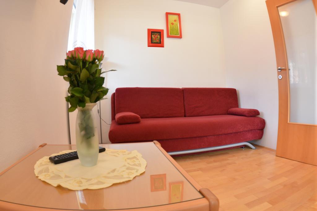 Apartments Rozic Kranjska Gora Habitación foto