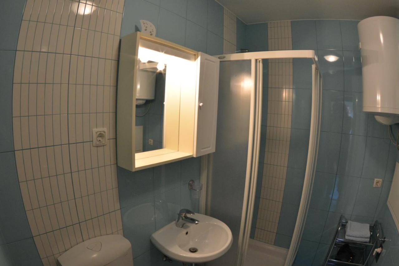 Apartments Rozic Kranjska Gora Habitación foto